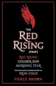 Red Rising 3