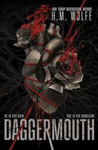 Daggermouth