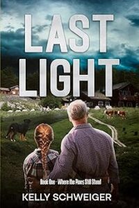 Last Light