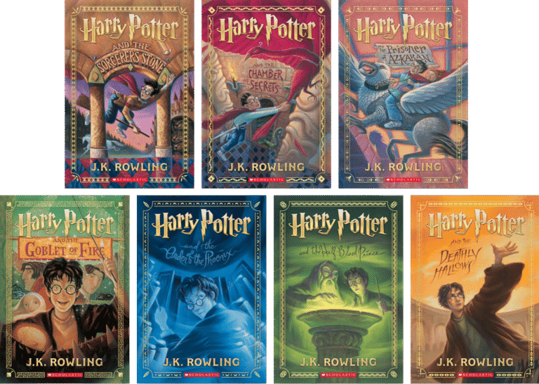 The Phenomenal Cultural Impact of the Wizarding World of Harry Potter!