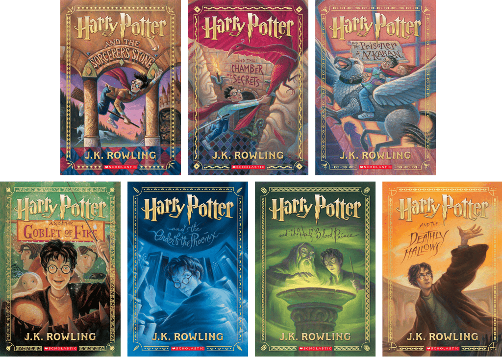 The Phenomenal Cultural Impact of the Wizarding World of Harry Potter!