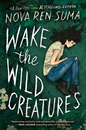 Wake The Wild Creatures