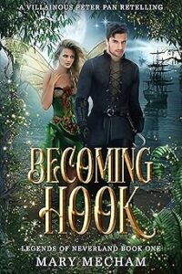 Becoming Hook