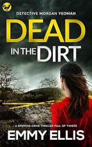 DEAD IN THE DIRT