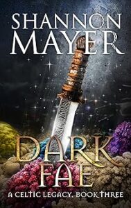 Dark Fae