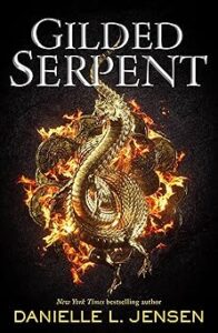 Gilded Serpent