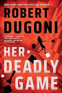 Her Deadly Game 