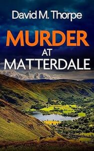 MURDER AT MATTERDALE 