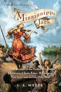 Mississippi Jack