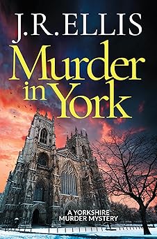 Murder in York 