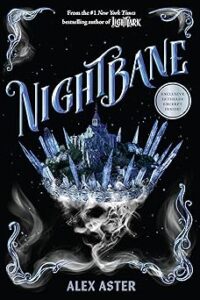  Nightbane