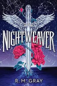  Nightweaver