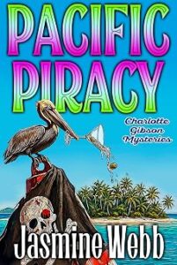Pacific Piracy
