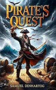  Pirate's Quest