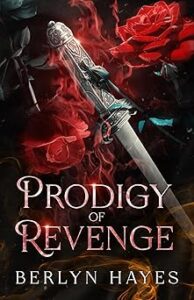  Prodigy of Revenge