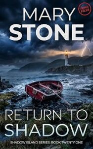Return to Shadow