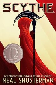 Scythe 