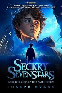 Seckry Sevenstars