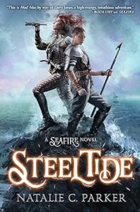 Steel Tide