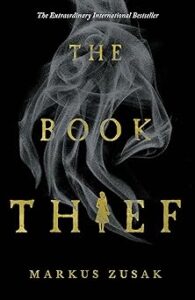 The Book Thief