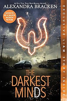  The Darkest Minds 