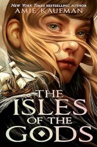  The Isles of the Gods 