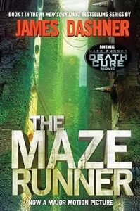  The Maze Runner
