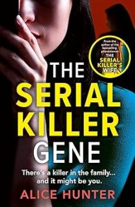 The Serial Killer Gene