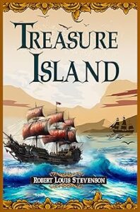  Treasure Island