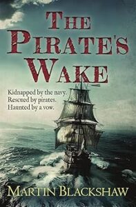  The Pirate's Wake