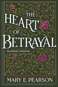  The Heart of Betrayal