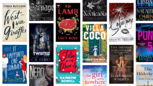 20 Most Unforgettable Coming-of-Age Fiction Books I Read in 2026