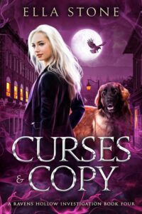 Curses and Copy