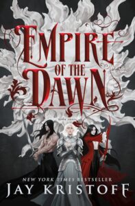 Empire of the Dawn