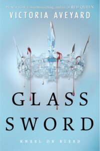  Glass Sword