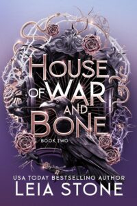 House of War and Bone