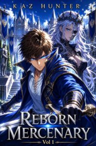 Reborn Mercenary