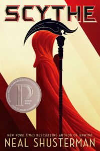 Scythe (Arc of a Scythe)