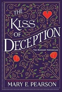 The Kiss of Deception