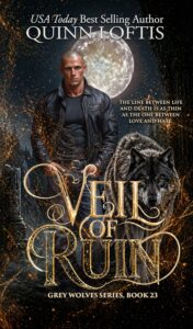 Veil of Ruin