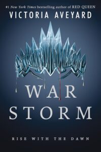 War Storm