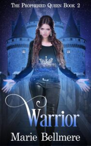 Warrior