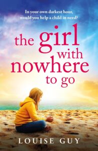 The Girl With Nowhere To Go: