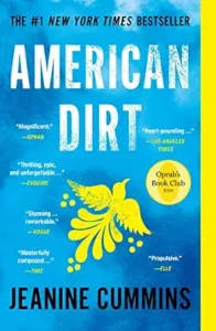  American Dirt