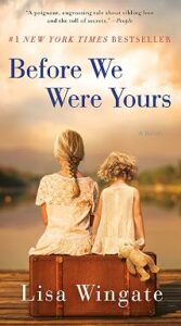 Before We Were Yours