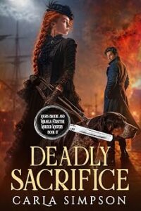 Deadly Sacrifice
