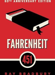 Fahrenheit 451