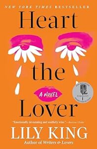 Heart the Lover