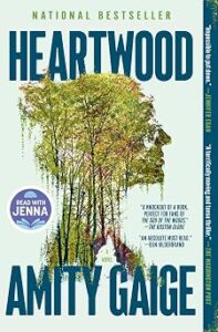 Heartwood 