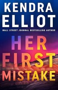 Her First Mistake 
